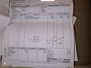 Citroën C6 3.0 V6 Exclusive - 2006