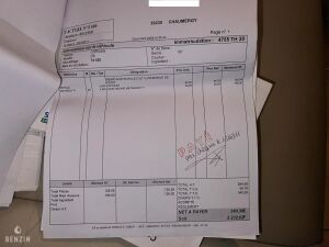 Citroën C6 3.0 V6 Exclusive - 2006