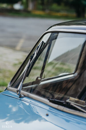 Simca Aronde Montlhéry - 1961