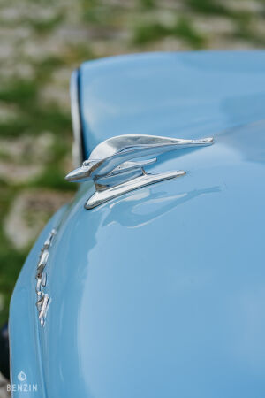 Simca Aronde Montlhéry - 1961