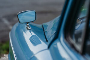 Simca Aronde Montlhéry - 1961