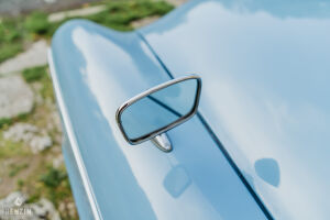 Simca Aronde Montlhéry - 1961