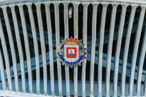 Simca Aronde Montlhéry - 1961