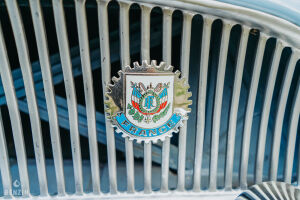 Simca Aronde Montlhéry - 1961