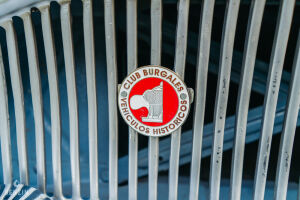 Simca Aronde Montlhéry - 1961