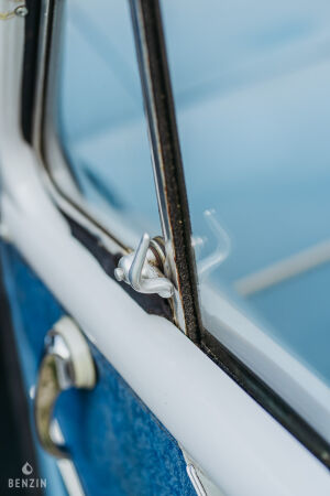 Simca Aronde Montlhéry - 1961