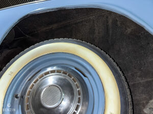 Simca Aronde Montlhéry - 1961