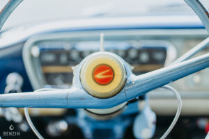 Simca Aronde Montlhéry - 1961