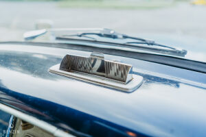 Simca Aronde Montlhéry - 1961