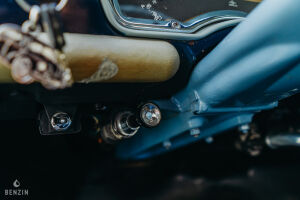 Simca Aronde Montlhéry - 1961