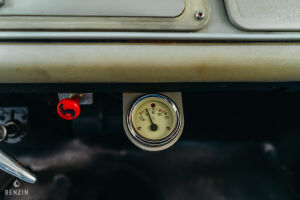 Simca Aronde Montlhéry - 1961