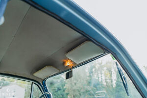 Simca Aronde Montlhéry - 1961