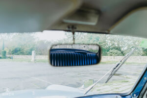 Simca Aronde Montlhéry - 1961