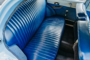 Simca Aronde Montlhéry - 1961