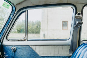 Simca Aronde Montlhéry - 1961