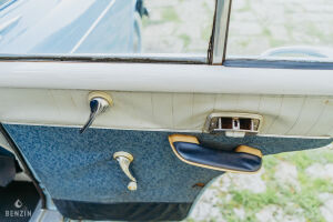 Simca Aronde Montlhéry - 1961