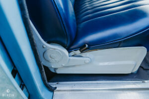 Simca Aronde Montlhéry - 1961