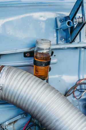 Simca Aronde Montlhéry - 1961