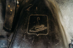 Simca Aronde Montlhéry - 1961