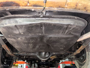 Simca Aronde Montlhéry - 1961