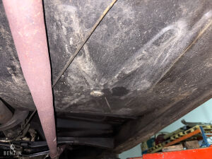 Simca Aronde Montlhéry - 1961