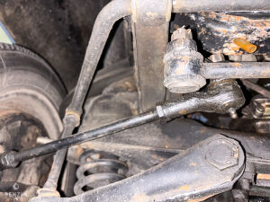 Simca Aronde Montlhéry - 1961