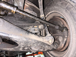 Simca Aronde Montlhéry - 1961