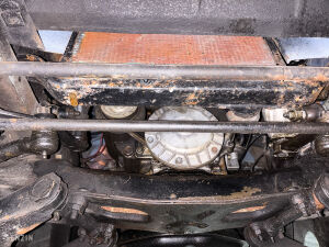 Simca Aronde Montlhéry - 1961