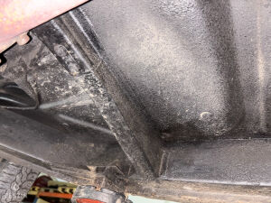 Simca Aronde Montlhéry - 1961