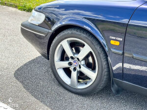 Saab 900 NG 2.3 Cabriolet - 1997