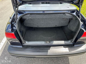 Saab 900 NG 2.3 Cabriolet - 1997