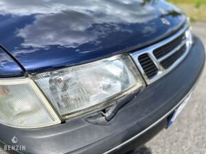 Saab 900 NG 2.3 Cabriolet - 1997