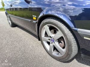 Saab 900 NG 2.3 Cabriolet - 1997