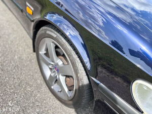 Saab 900 NG 2.3 Cabriolet - 1997