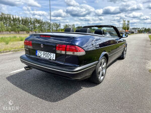 Saab 900 NG 2.3 Cabriolet - 1997
