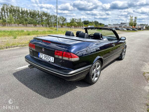 Saab 900 NG 2.3 Cabriolet - 1997