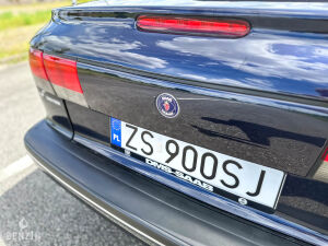 Saab 900 NG 2.3 Cabriolet - 1997