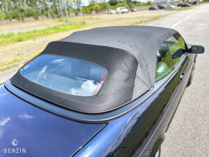 Saab 900 NG 2.3 Cabriolet - 1997