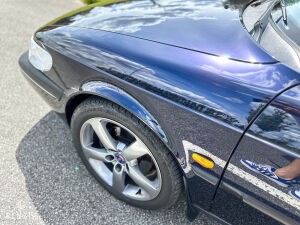 Saab 900 NG 2.3 Cabriolet - 1997