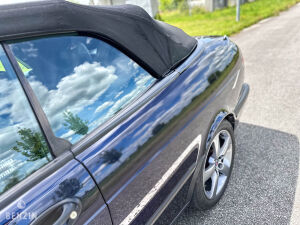 Saab 900 NG 2.3 Cabriolet - 1997