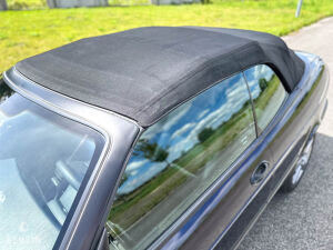 Saab 900 NG 2.3 Cabriolet - 1997