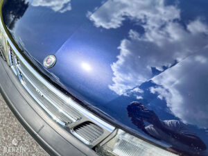 Saab 900 NG 2.3 Cabriolet - 1997