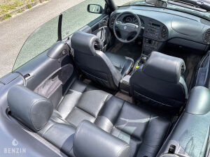 Saab 900 NG 2.3 Cabriolet - 1997