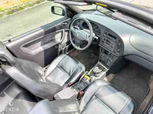 Saab 900 NG 2.3 Cabriolet - 1997