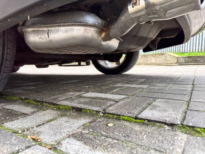 Saab 900 NG 2.3 Cabriolet - 1997