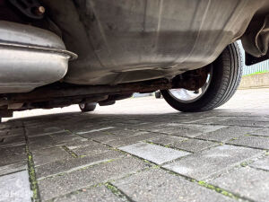 Saab 900 NG 2.3 Cabriolet - 1997