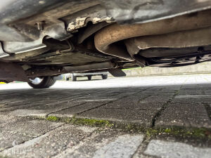 Saab 900 NG 2.3 Cabriolet - 1997