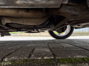 Saab 900 NG 2.3 Cabriolet - 1997