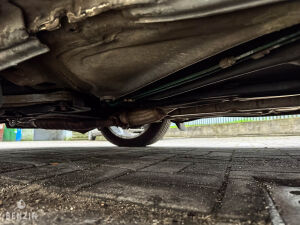 Saab 900 NG 2.3 Cabriolet - 1997