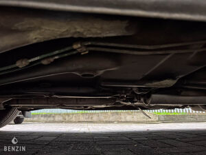 Saab 900 NG 2.3 Cabriolet - 1997